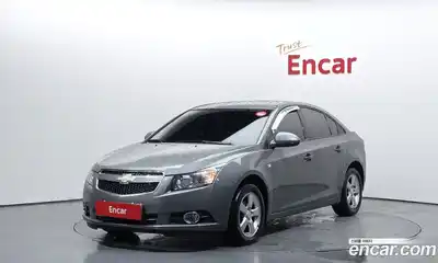 Chevrolet Lacetti 2011 1.8 Автомат в Москве № 105287, миниатюра 9
