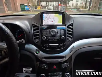 Chevrolet Orlando 2014 2.0 Автомат в Москве № 105438, миниатюра 12