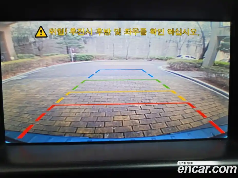 Chevrolet Orlando 2014 2.0 Автомат в Москве № 105438, фото 16