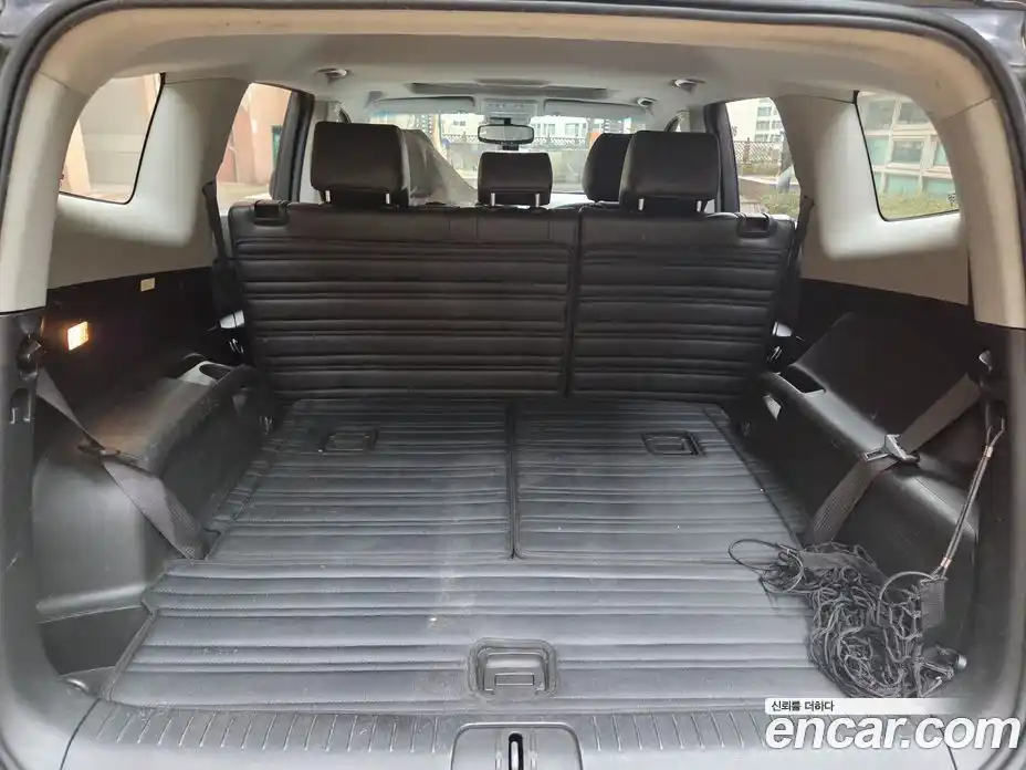 Chevrolet Orlando 2014 2.0 Автомат в Москве № 105438, фото 18