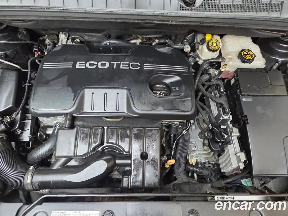 Chevrolet Orlando 2014 2.0 Автомат в Москве № 105438, фото 20