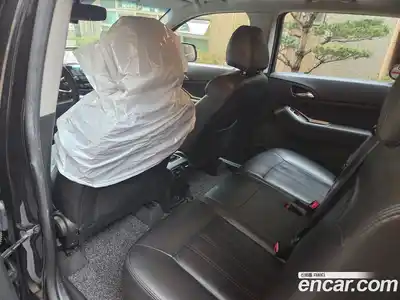 Chevrolet Orlando 2014 2.0 Автомат в Москве № 105438, миниатюра 8