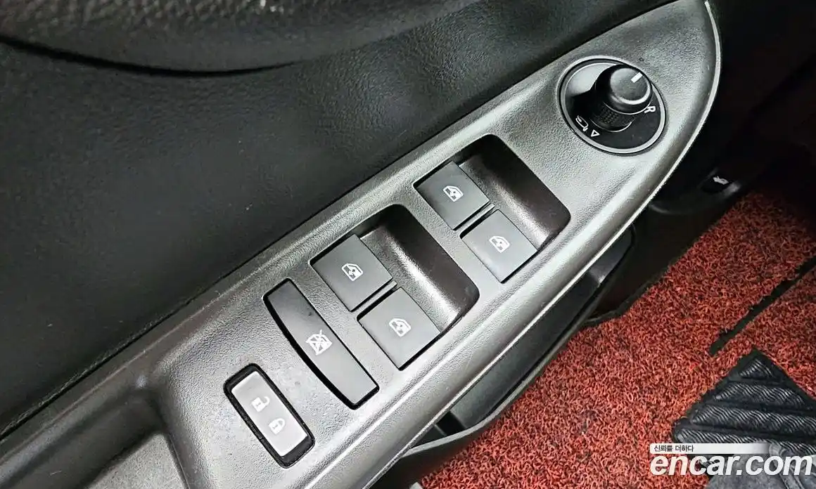 Chevrolet Spark 2021 1.0 Автомат в Москве № 105684, фото 16