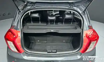 Chevrolet Spark 2021 1.0 Автомат в Москве № 105684, миниатюра 3