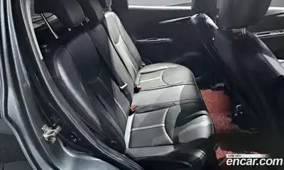 Chevrolet Spark 2021 1.0 Автомат в Москве № 105684, миниатюра 4