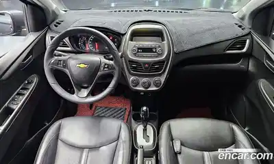Chevrolet Spark 2021 1.0 Автомат в Москве № 105684, миниатюра 5