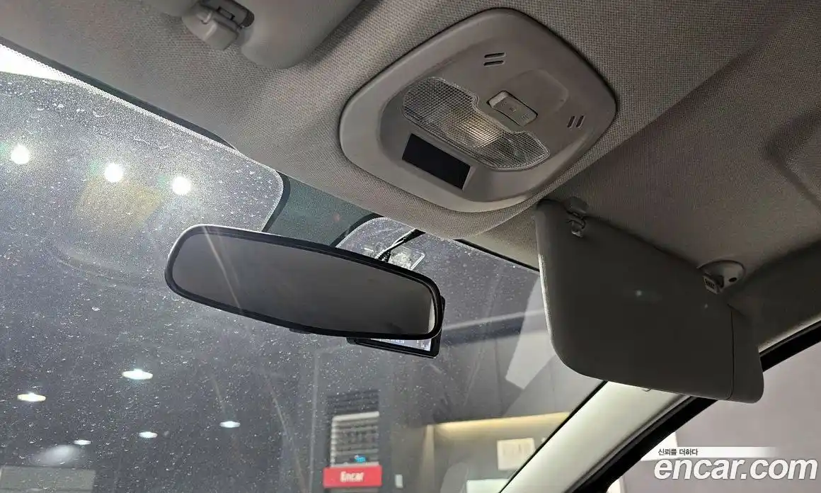 Chevrolet Spark 2021 1.0 Автомат в Москве № 105684, фото 7