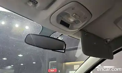 Chevrolet Spark 2021 1.0 Автомат в Москве № 105684, миниатюра 7