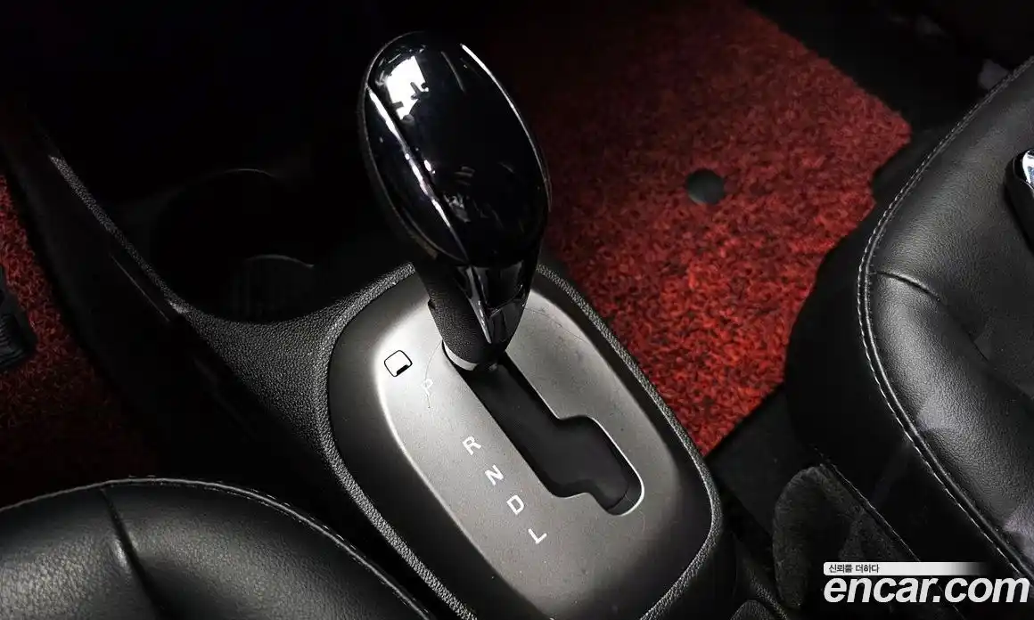 Chevrolet Spark 2021 1.0 Автомат в Москве № 105684, фото 8