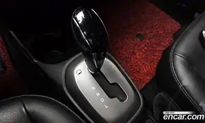 Chevrolet Spark 2021 1.0 Автомат в Москве № 105684, миниатюра 8