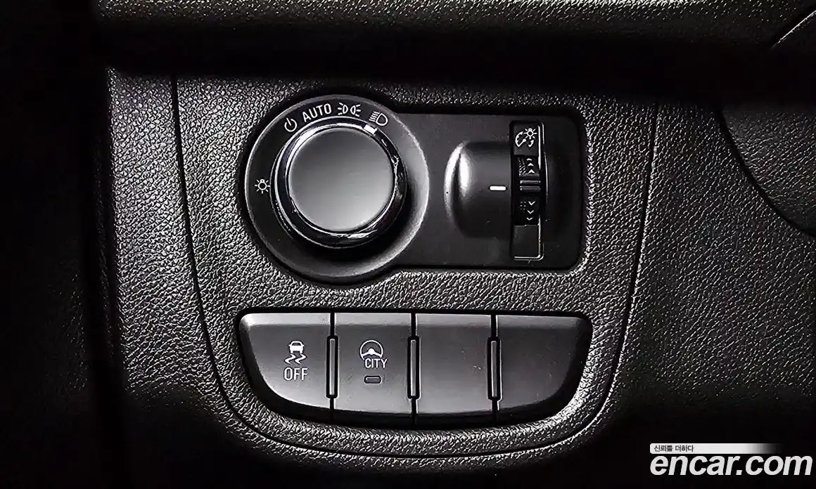 Chevrolet Spark 2021 1.0 Автомат в Москве № 105684, фото 10