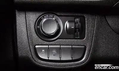 Chevrolet Spark 2021 1.0 Автомат в Москве № 105684, миниатюра 10