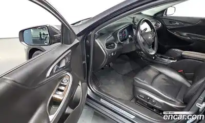 Chevrolet Malibu 2017 1.5 Автомат в Москве № 105895, миниатюра 11