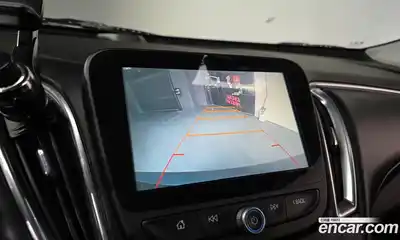 Chevrolet Malibu 2017 1.5 Автомат в Москве № 105895, миниатюра 12