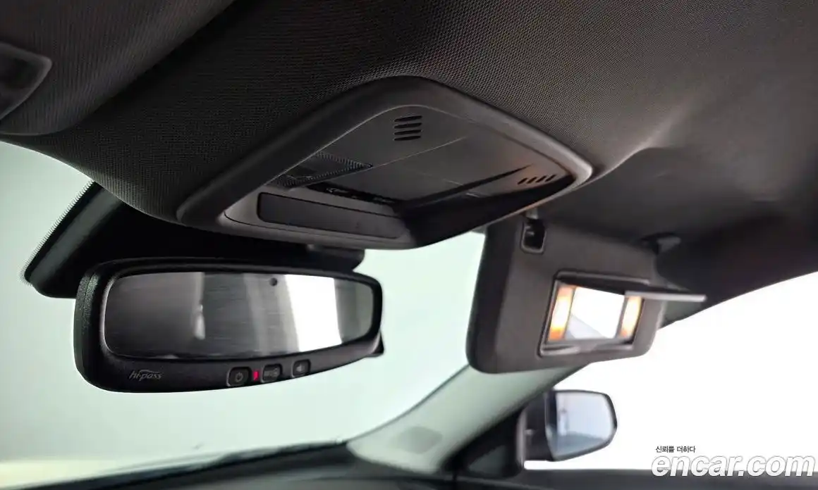 Chevrolet Malibu 2017 1.5 Автомат в Москве № 105895, фото 13