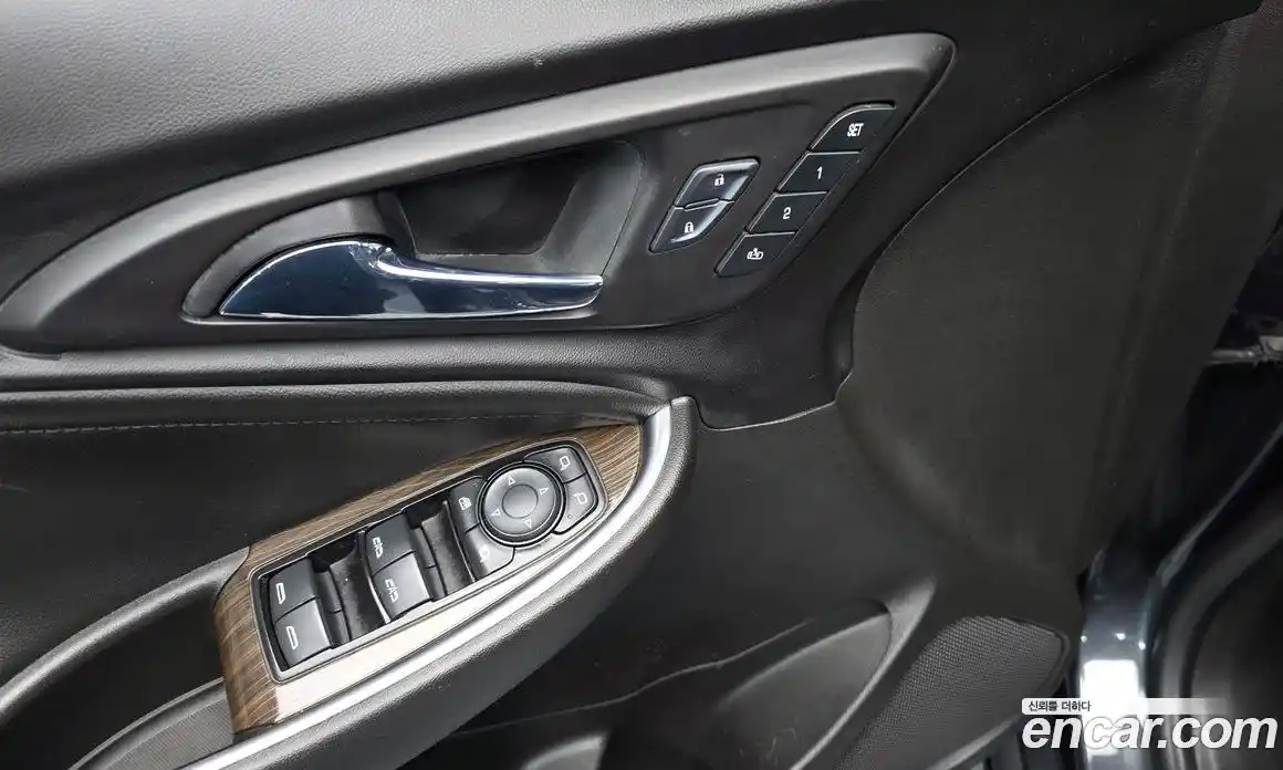 Chevrolet Malibu 2017 1.5 Автомат в Москве № 105895, фото 16