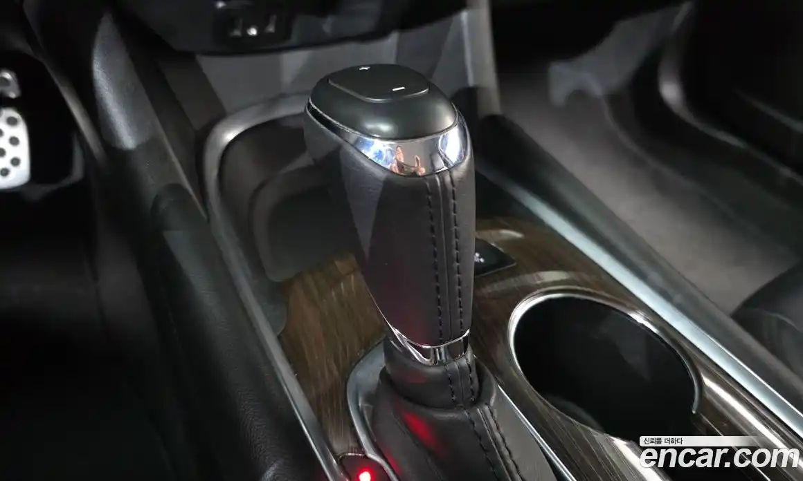 Chevrolet Malibu 2017 1.5 Автомат в Москве № 105895, фото 20