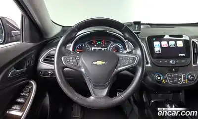 Chevrolet Malibu 2017 1.5 Автомат в Москве № 105895, миниатюра 3