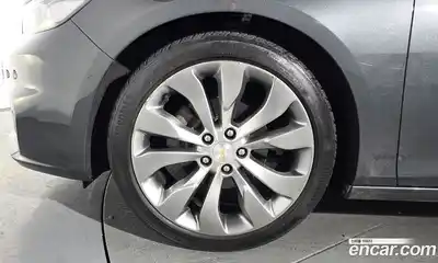 Chevrolet Malibu 2017 1.5 Автомат в Москве № 105895, миниатюра 5