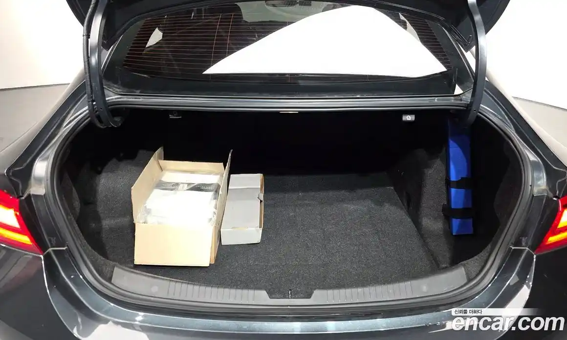 Chevrolet Malibu 2017 1.5 Автомат в Москве № 105895, фото 6