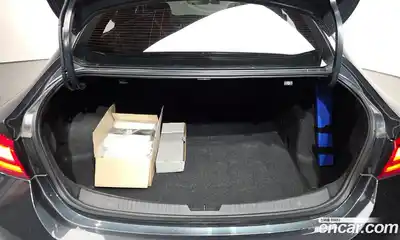 Chevrolet Malibu 2017 1.5 Автомат в Москве № 105895, миниатюра 6