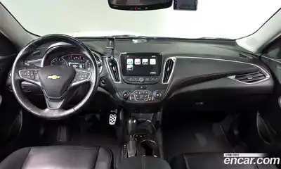 Chevrolet Malibu 2017 1.5 Автомат в Москве № 105895, миниатюра 7
