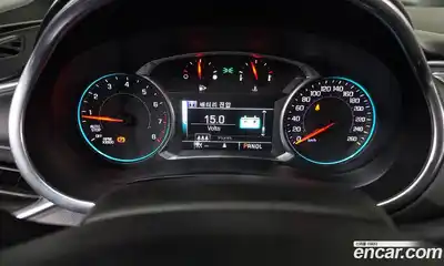 Chevrolet Malibu 2017 1.5 Автомат в Москве № 105895, миниатюра 9