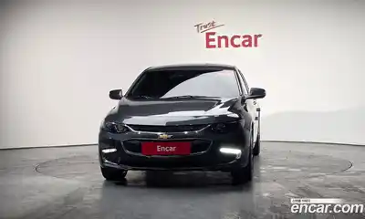 Chevrolet Malibu 2017 1.5 Автомат в Москве № 105895, миниатюра 10