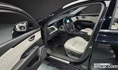 Renault SM6 2017 2.0 Автомат в Москве № 106032, миниатюра 11