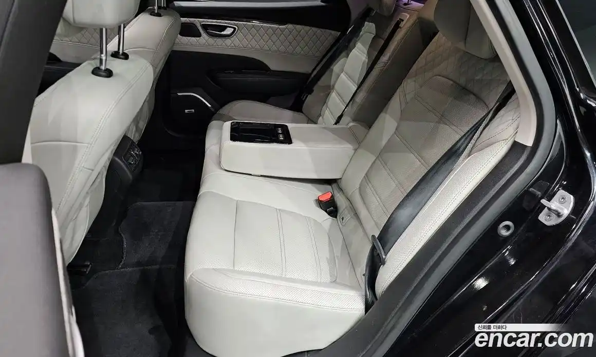 Renault SM6 2017 2.0 Автомат в Москве № 106032, фото 12