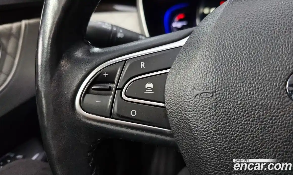 Renault SM6 2017 2.0 Автомат в Москве № 106032, фото 19