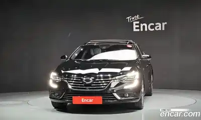 Renault SM6 2017 2.0 Автомат в Москве № 106032, миниатюра 3