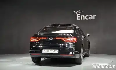 Renault SM6 2017 2.0 Автомат в Москве № 106032, миниатюра 4