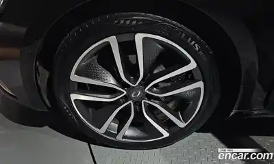 Renault SM6 2017 2.0 Автомат в Москве № 106032, миниатюра 5