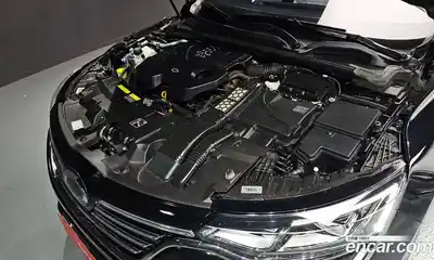 Renault SM6 2017 2.0 Автомат в Москве № 106032, миниатюра 6