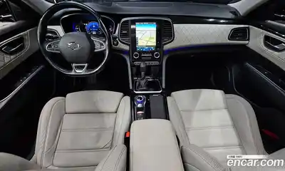 Renault SM6 2017 2.0 Автомат в Москве № 106032, миниатюра 7