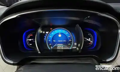 Renault SM6 2017 2.0 Автомат в Москве № 106032, миниатюра 8