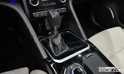 Renault SM6 2017 2.0 Автомат в Москве № 106032, миниатюра 9