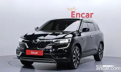Renault QM6, 2023
