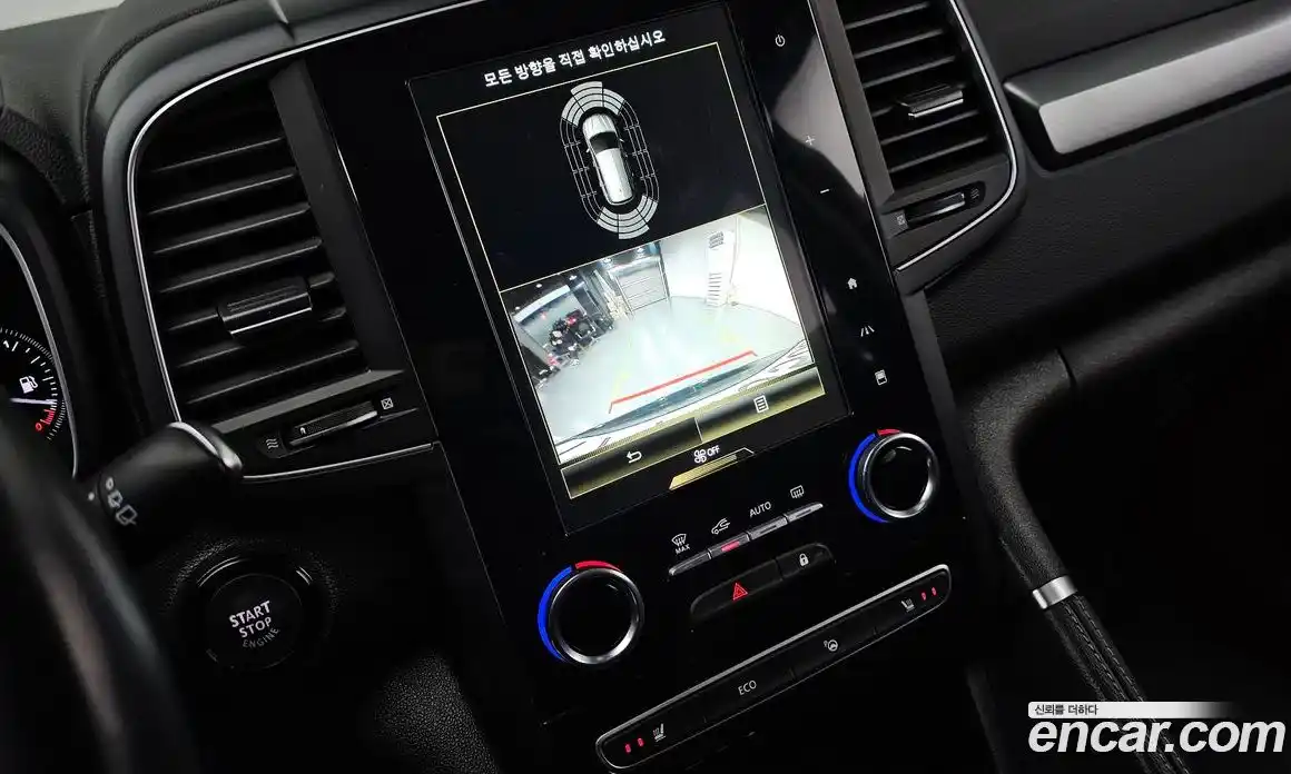 Renault QM6 2023 2.0 Автомат в Москве № 106093, фото 15