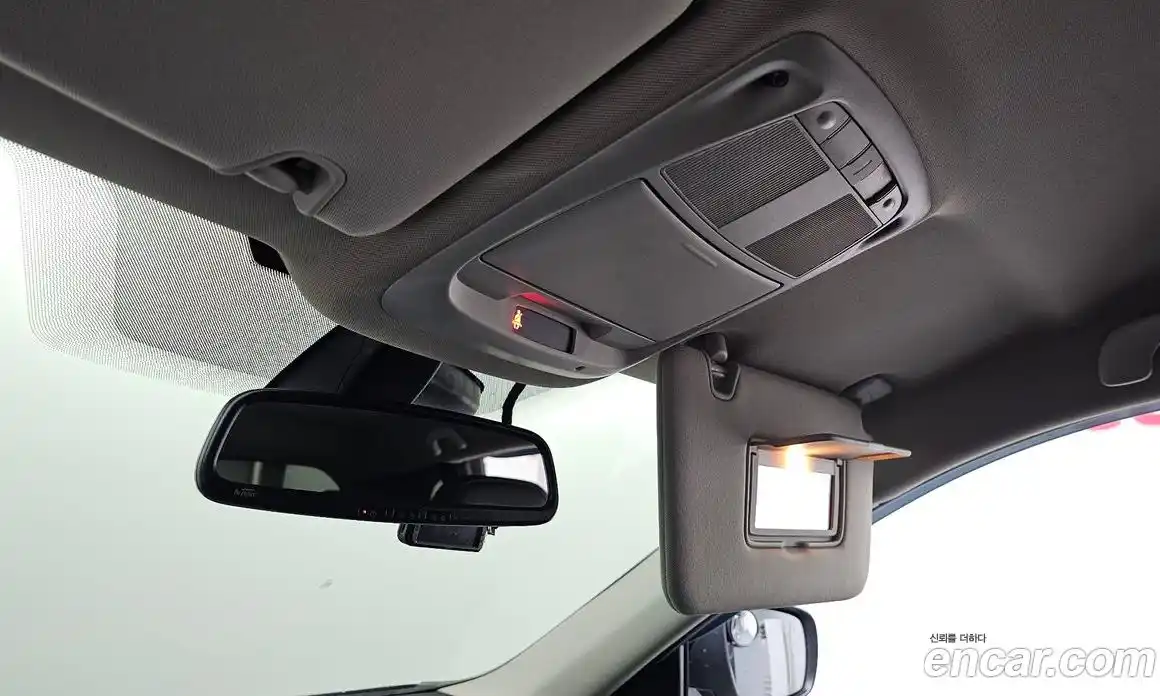 Renault QM6 2023 2.0 Автомат в Москве № 106093, фото 16