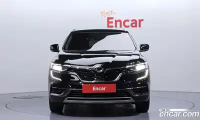 Renault QM6 2023 2.0 Автомат в Москве № 106093, миниатюра 3