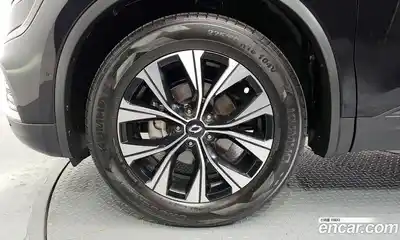 Renault QM6 2023 2.0 Автомат в Москве № 106093, миниатюра 5