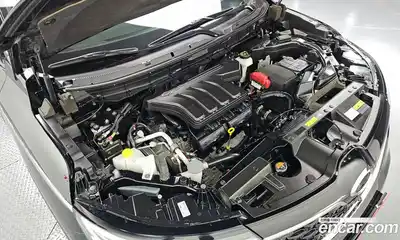 Renault QM6 2023 2.0 Автомат в Москве № 106093, миниатюра 6