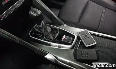 Renault QM6 2023 2.0 Автомат в Москве № 106093, миниатюра 9