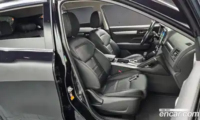 Renault QM6 2023 2.0 Автомат в Москве № 106093, миниатюра 10