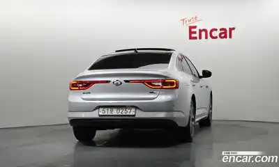 Renault SM6 2016 2.0 Автомат в Москве № 106872, миниатюра 11