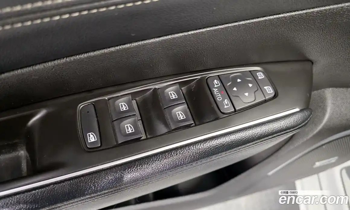 Renault SM6 2016 2.0 Автомат в Москве № 106872, фото 19