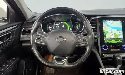 Renault SM6 2016 2.0 Автомат в Москве № 106872, миниатюра 2