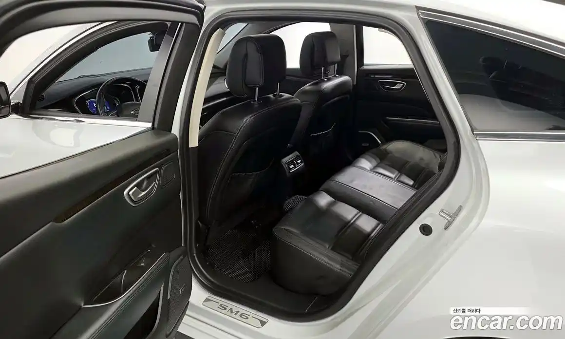 Renault SM6 2016 2.0 Автомат в Москве № 106872, фото 4